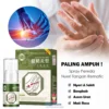 Spray Nyeri Jian Qiao 30ml - Semprotan Pereda Nyeri Sendi, Rematik, Tendon & Otot - Gambar 2