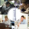 Inhaler Stick Anti Kantuk – Pengusir Kantuk untuk Driver Cegah Microsleep & Tetap Fokus Berkendara - Gambar 3
