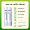 Inhaler Stick Anti Kantuk – Pengusir Kantuk untuk Driver Cegah Microsleep & Tetap Fokus Berkendara - Gambar 4
