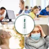 Inhaler Aromaterapi – Stick Hidung Portable Penyegar Nafas Bantu Legakan Hidung Tersumbat & Tingkatkan Mood - Gambar 7