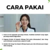 Inhaler Stick Anti Kantuk – Pengusir Kantuk untuk Driver Cegah Microsleep & Tetap Fokus Berkendara - Gambar 7