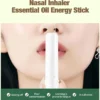 Inhaler Aromaterapi – Stick Hidung Portable Penyegar Nafas Bantu Legakan Hidung Tersumbat & Tingkatkan Mood - Gambar 8