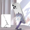 Stand Holder HP Metal 360° Rotasi – Dudukan Ponsel & Tablet Lipat Anti Gores Besi Premium - Gambar 5