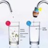 Saringan Kran Air 6 Lapis – Filter Air Kotor Untuk Kran Dapur / Wastafel | Isi Klem + Box - Gambar 6