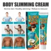 Balsem Pelangsing 20g Herbal Pembakar Lemak | Krim Slimming Perut Lengan Paha – Cepat Meresap Tidak Lengket - Gambar 7