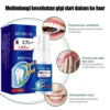 Semprotan Sakit Gigi 20ml – Obat Gigi Berlubang, Gusi Bengkak & Nyeri Gigi Cepat Reda - Gambar 4