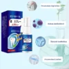 Semprotan Sakit Gigi 20ml – Obat Gigi Berlubang, Gusi Bengkak & Nyeri Gigi Cepat Reda - Gambar 2