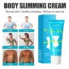 Slimming Cream 40g Pelangsing Badan Ampuh | Bakar Lemak Kecilkan Perut Paha Lengan Betis - Gambar 7