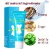 Slimming Cream 40g Pelangsing Badan Ampuh | Bakar Lemak Kecilkan Perut Paha Lengan Betis - Gambar 3