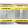 Lakban Aluminium Anti Bocor 3m & 5m – Lakban Waterproof Anti Air Silver Foil Super Kuat - Gambar 2