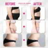 Slimming Cream 40g Pelangsing Badan Ampuh | Bakar Lemak Kecilkan Perut Paha Lengan Betis - Gambar 2