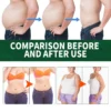 Slimming Cream 40g Pelangsing Badan Ampuh | Bakar Lemak Kecilkan Perut Paha Lengan Betis - Gambar 5