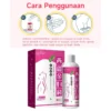 Sabun Pembersih Kewanitaan 200ml Gentle Feminine Wash Miss V | Atasi Bau Gatal Nyeri Area Intim - Gambar 4