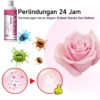 Sabun Pembersih Kewanitaan 200ml Gentle Feminine Wash Miss V | Atasi Bau Gatal Nyeri Area Intim - Gambar 7