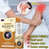 Spray Dingin Nyeri Sendi & Asam Urat - Semprotan Lutut Pinggang Punggung 30ml - Gambar 7