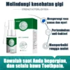 Spray Obat Sakit Gigi 20ml – Atasi Gigi Berlubang Gusi Bengkak Radang Linu - Gambar 6