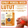 Spray Dingin Nyeri Sendi & Asam Urat - Semprotan Lutut Pinggang Punggung 30ml - Gambar 2