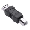 Konektor Printer / Converter AF ke BM - USB 2.0 Adapter A Female ke B Male - - Gambar 6