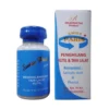 Swiss Paris Lotion Penghilang Tahi Lalat & Kutil Original – Obat Oles Aman & Terdaftar BPOM - Gambar 5