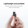 USB 3.1 Type C to USB Type C OTG Adapter 10Gbps 100W PD Fast Charging / OTG Type C to Type C - Gambar 5