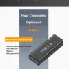 Adapter USB 3.0 Female ke USB Type-C Female – Fast Charging & Transfer Data - Gambar 6